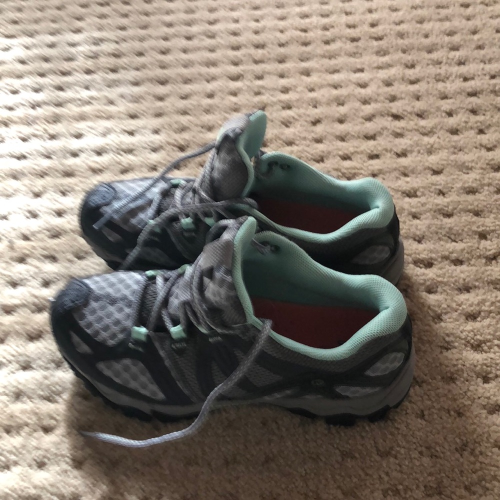 Merrell sneakers - Picture 4 of 4